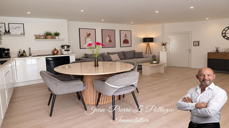 Ma-Cabane - Vente Appartement ISTRES, 70 m²