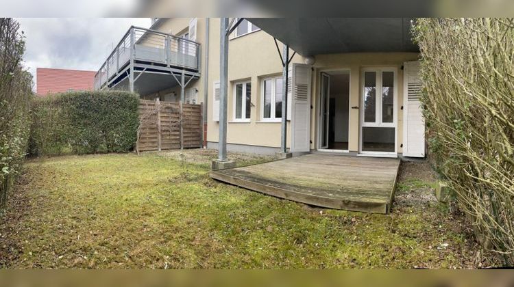 Ma-Cabane - Vente Appartement ITTENHEIM, 76 m²