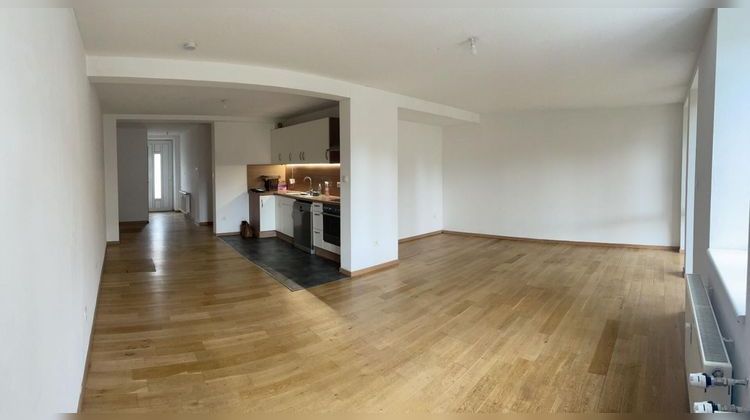 Ma-Cabane - Vente Appartement ITTENHEIM, 76 m²