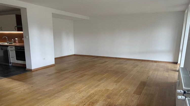 Ma-Cabane - Vente Appartement ITTENHEIM, 76 m²