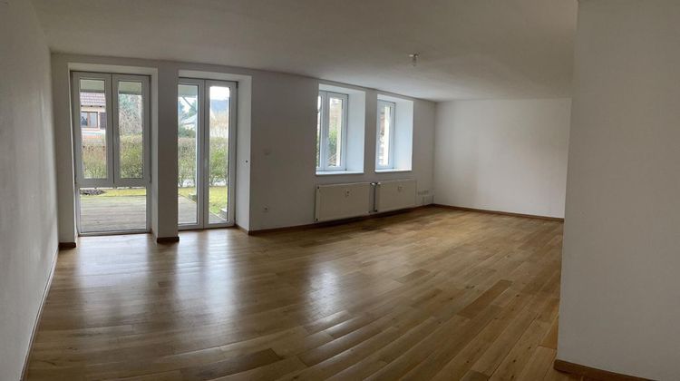 Ma-Cabane - Vente Appartement ITTENHEIM, 76 m²