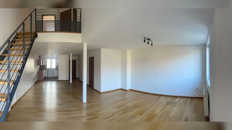 Ma-Cabane - Vente Appartement ITTENHEIM, 97 m²