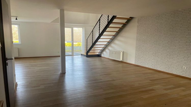 Ma-Cabane - Vente Appartement ITTENHEIM, 97 m²