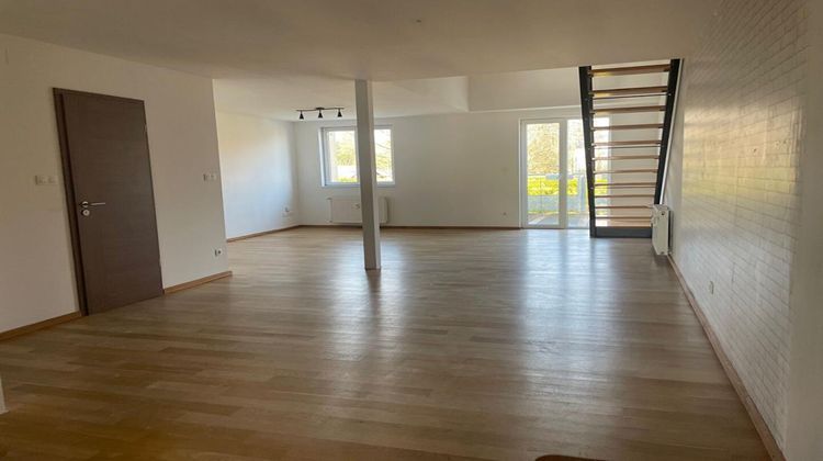 Ma-Cabane - Vente Appartement ITTENHEIM, 97 m²