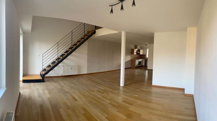 Ma-Cabane - Vente Appartement ITTENHEIM, 97 m²