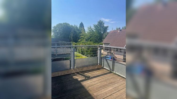 Ma-Cabane - Vente Appartement ITTENHEIM, 119 m²