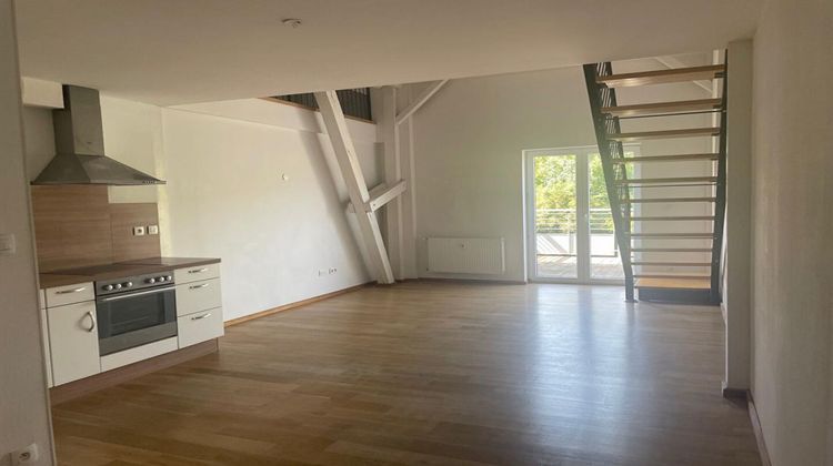 Ma-Cabane - Vente Appartement ITTENHEIM, 119 m²