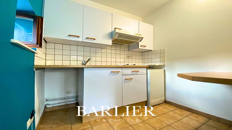 Ma-Cabane - Vente Appartement Ittenheim, 33 m²