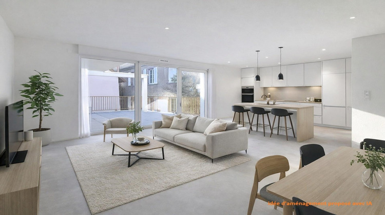 Ma-Cabane - Vente Appartement Ittenheim, 72 m²