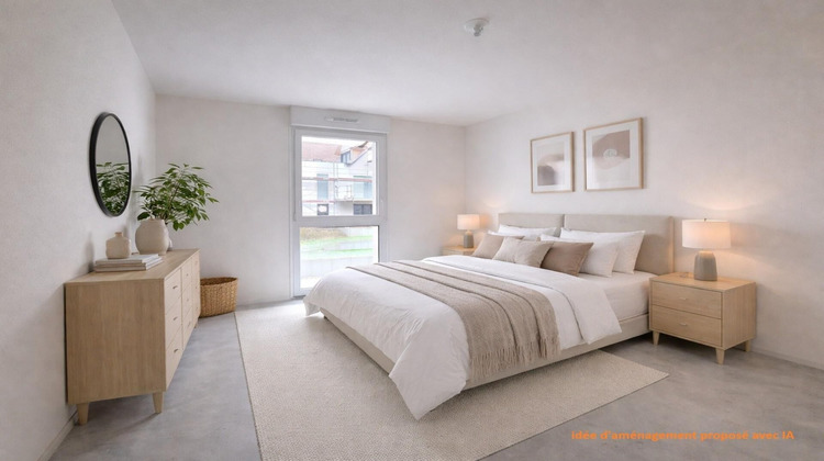 Ma-Cabane - Vente Appartement Ittenheim, 72 m²
