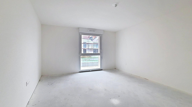 Ma-Cabane - Vente Appartement Ittenheim, 72 m²