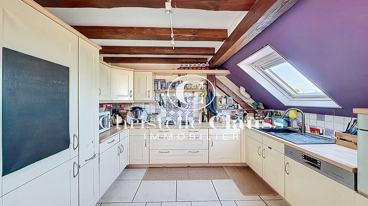 Ma-Cabane - Vente Appartement ITTENHEIM, 92 m²