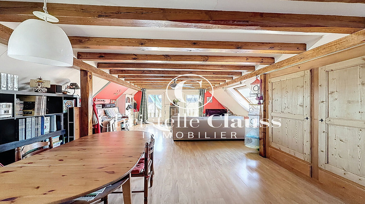 Ma-Cabane - Vente Appartement ITTENHEIM, 92 m²