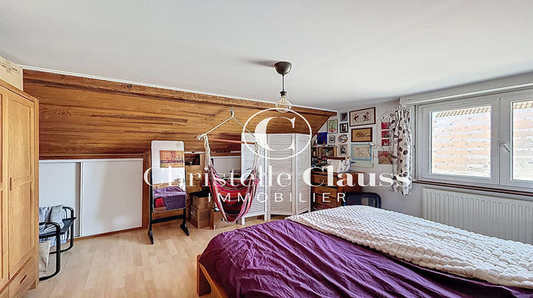 Ma-Cabane - Vente Appartement ITTENHEIM, 92 m²