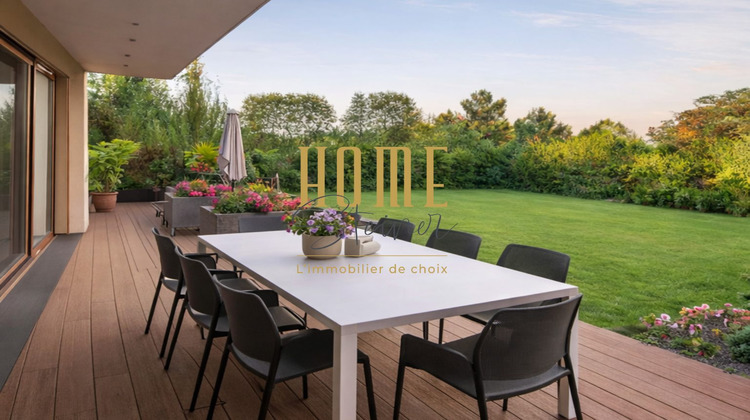 Ma-Cabane - Vente Appartement Ittenheim, 92 m²