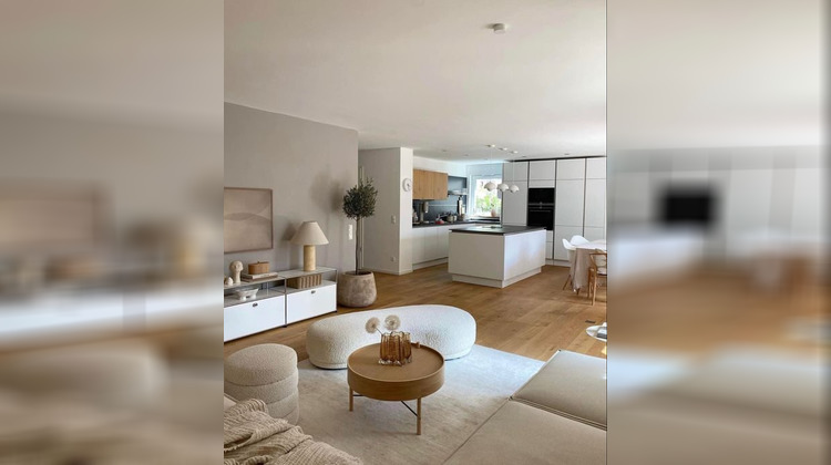 Ma-Cabane - Vente Appartement Ittenheim, 92 m²
