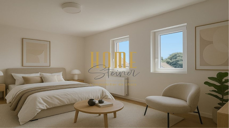 Ma-Cabane - Vente Appartement Ittenheim, 46 m²
