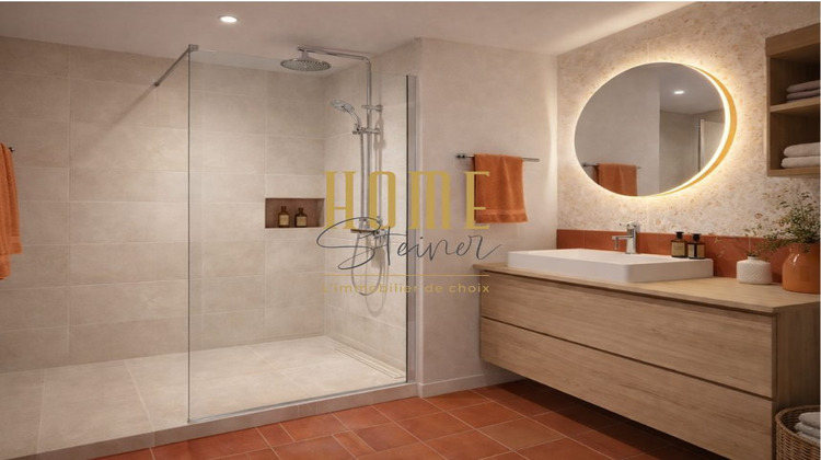 Ma-Cabane - Vente Appartement Ittenheim, 68 m²