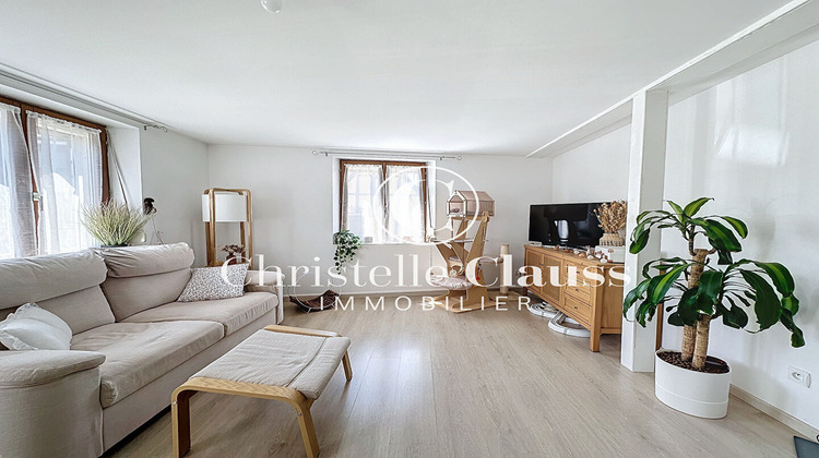 Ma-Cabane - Vente Appartement ITTENHEIM, 62 m²