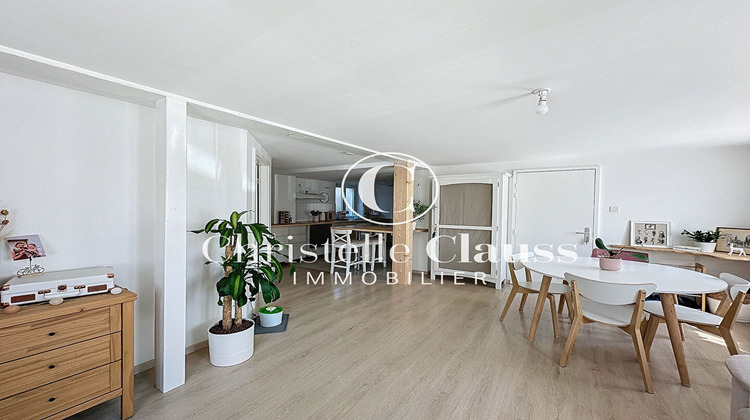 Ma-Cabane - Vente Appartement ITTENHEIM, 62 m²