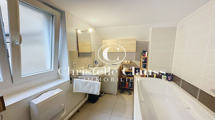 Ma-Cabane - Vente Appartement ITTENHEIM, 62 m²
