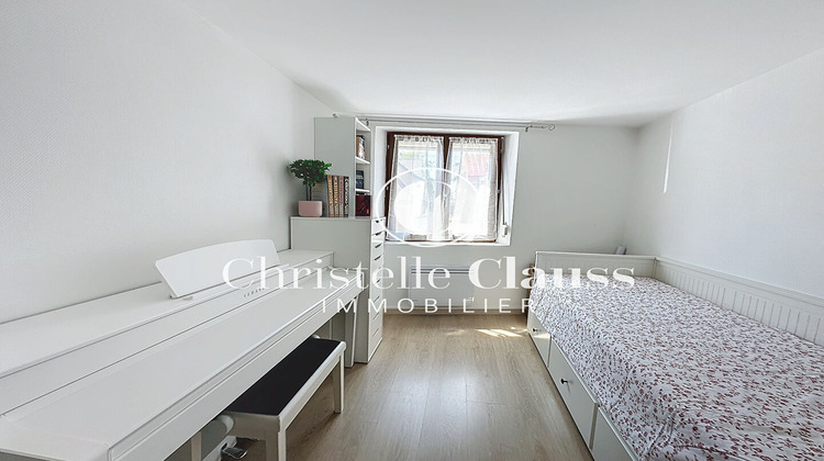 Ma-Cabane - Vente Appartement ITTENHEIM, 62 m²