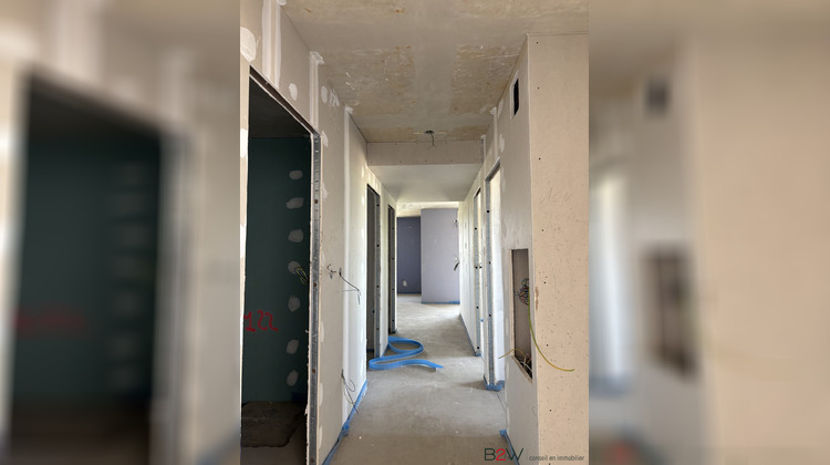 Ma-Cabane - Vente Appartement Ittenheim, 68 m²