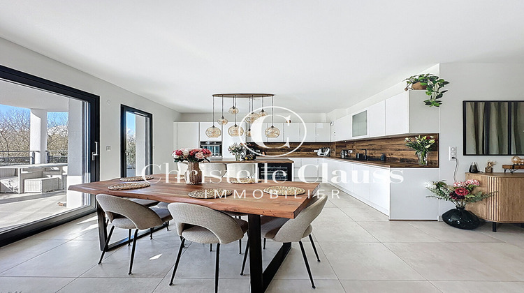 Ma-Cabane - Vente Appartement ITTENHEIM, 78 m²