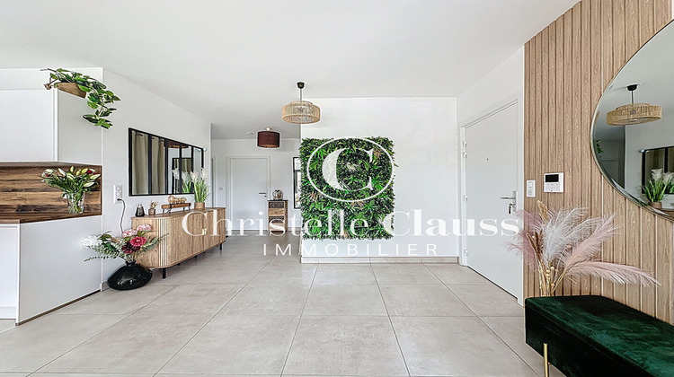 Ma-Cabane - Vente Appartement ITTENHEIM, 78 m²