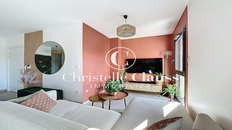 Ma-Cabane - Vente Appartement ITTENHEIM, 78 m²