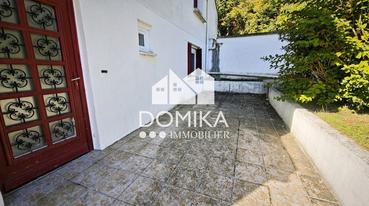 Ma-Cabane - Vente Appartement Ivry-la-Bataille, 63 m²