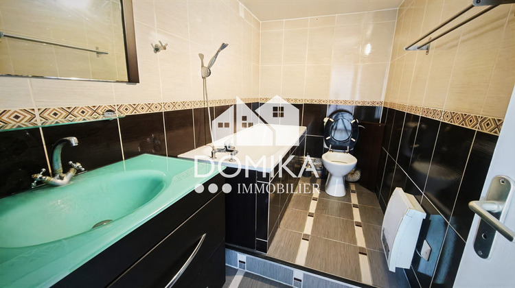 Ma-Cabane - Vente Appartement Ivry-la-Bataille, 63 m²