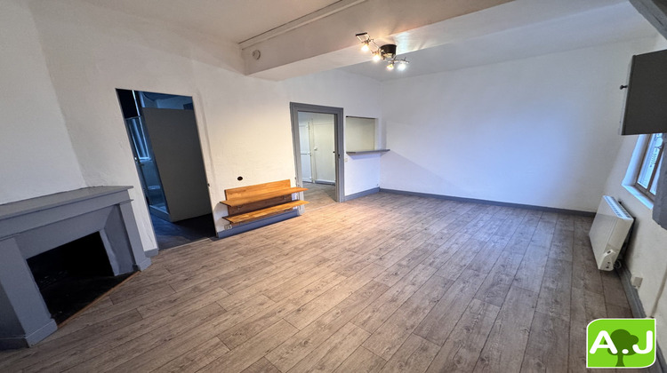 Ma-Cabane - Vente Appartement Ivry-la-Bataille, 34 m²