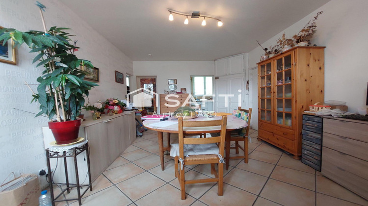 Ma-Cabane - Vente Appartement Ivry-la-Bataille, 42 m²