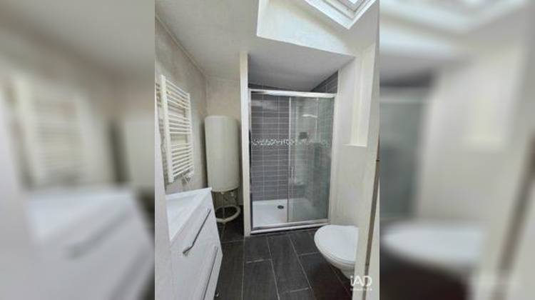 Ma-Cabane - Vente Appartement Ivry-la-Bataille, 27 m²