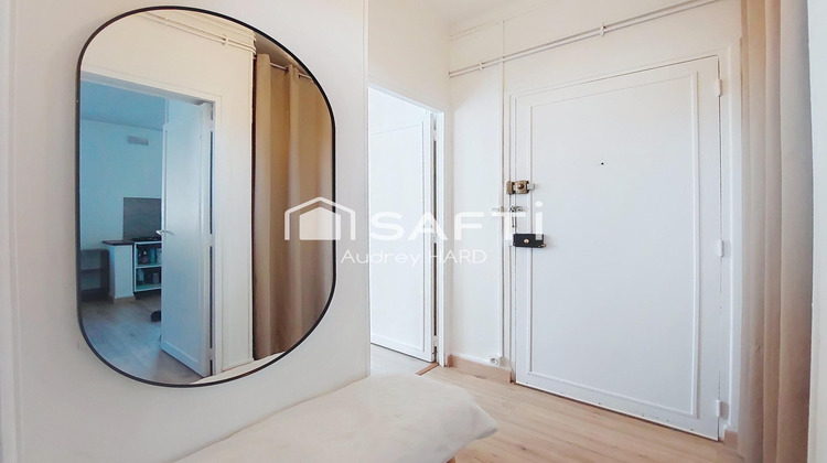 Ma-Cabane - Vente Appartement Ivry-la-Bataille, 29 m²