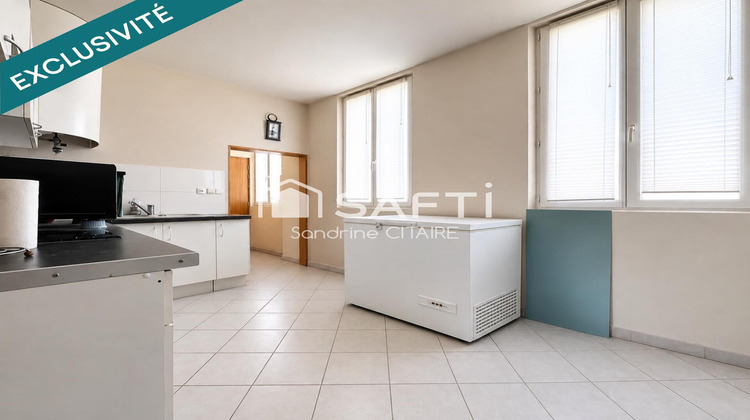 Ma-Cabane - Vente Appartement Ivry-la-Bataille, 60 m²