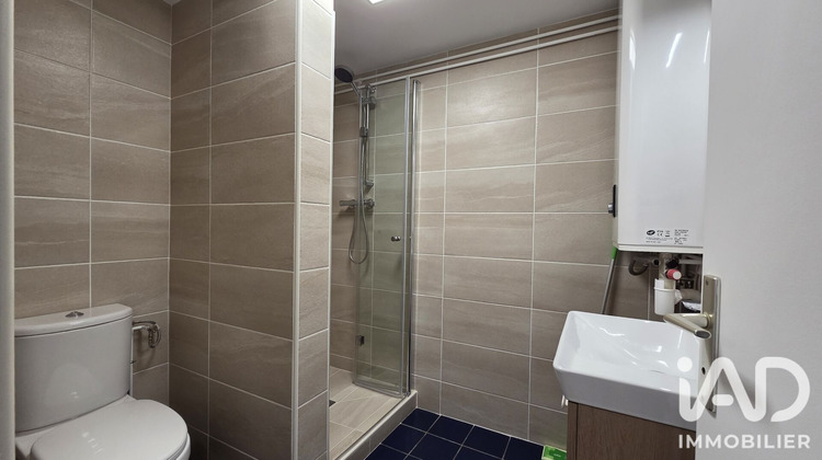 Ma-Cabane - Vente Appartement Ivry-la-Bataille, 27 m²