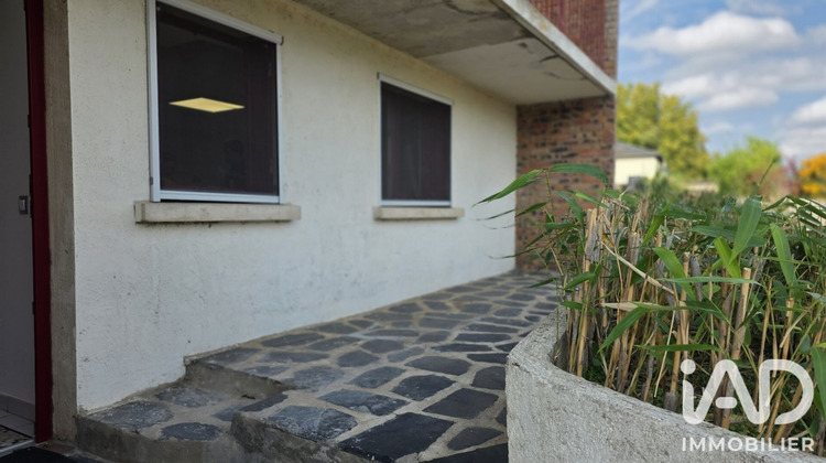 Ma-Cabane - Vente Appartement Ivry-la-Bataille, 27 m²