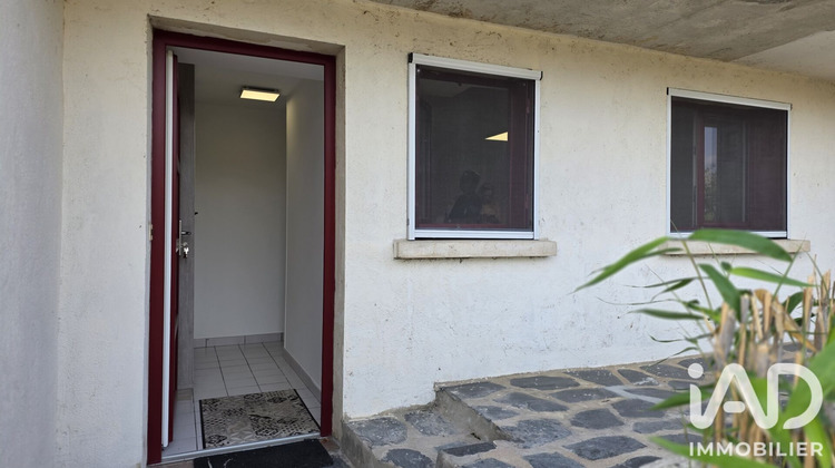 Ma-Cabane - Vente Appartement Ivry-la-Bataille, 27 m²