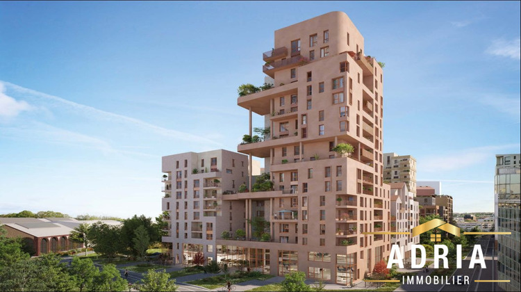 Ma-Cabane - Vente Appartement IVRY SUR SEINE(), 82 m²