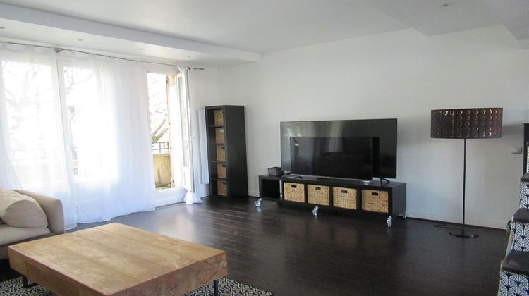 Ma-Cabane - Vente Appartement IVRY-SUR-SEINE, 75 m²