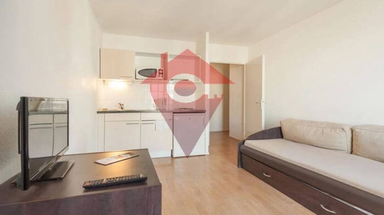 Ma-Cabane - Vente Appartement Ivry-sur-Seine, 25 m²