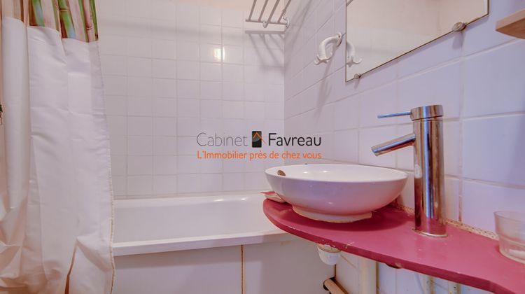 Ma-Cabane - Vente Appartement IVRY-SUR-SEINE, 57 m²