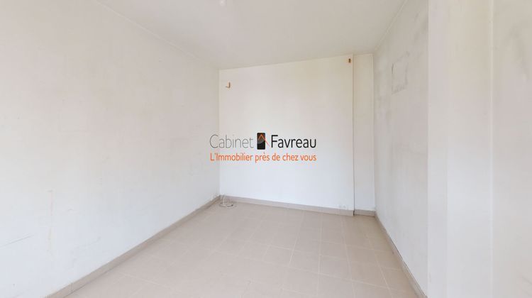 Ma-Cabane - Vente Appartement IVRY-SUR-SEINE, 29 m²