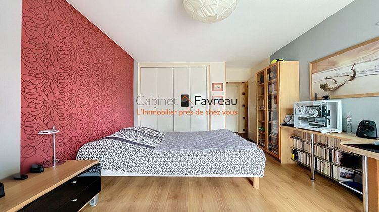 Ma-Cabane - Vente Appartement IVRY-SUR-SEINE, 55 m²