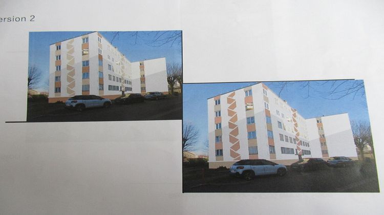 Ma-Cabane - Vente Appartement IVRY-SUR-SEINE, 53 m²