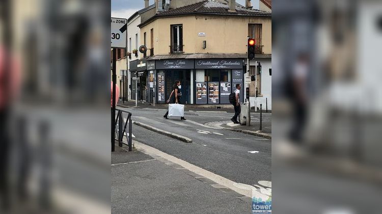 Ma-Cabane - Vente Appartement Ivry-sur-Seine, 65 m²