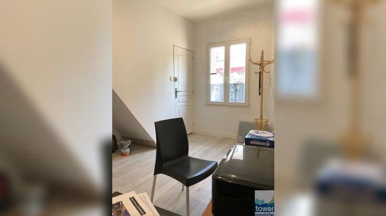 Ma-Cabane - Vente Appartement Ivry-sur-Seine, 65 m²