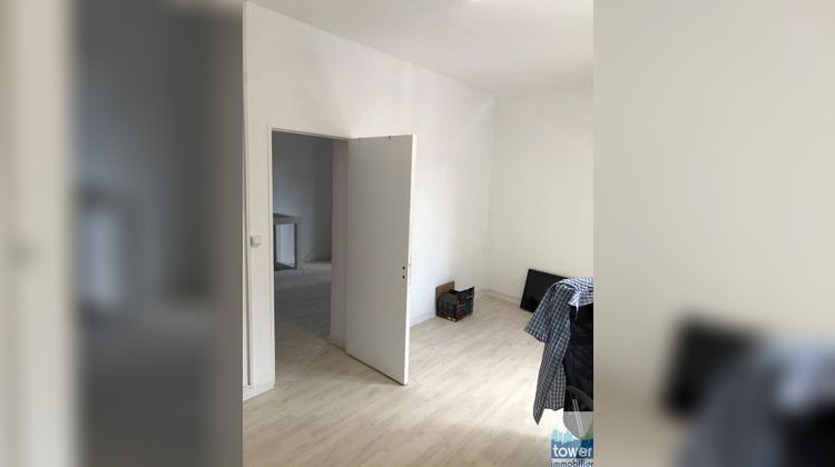 Ma-Cabane - Vente Appartement Ivry-sur-Seine, 65 m²